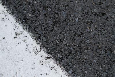 Blacktop Paving