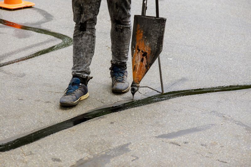 Maintenance Services